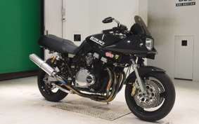 SUZUKI GSX1100S KATANA 1997 GU76A