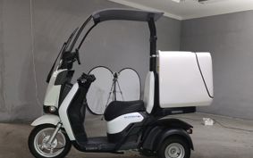 HONDA  GYRO  CANOPY E EF14