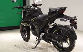 SUZUKI ｼﾞｸｻ-150 ED131