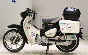 HONDA C125 SUPER CUB 2016 JA48
