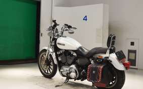 HARLEY L1200LI 2007
