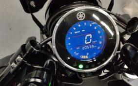 YAMAHA XSR155 RG63