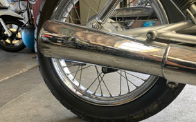 SUZUKI ST250E TYPES NJ4CA