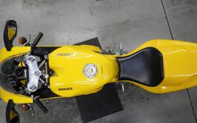 DUCATI 748 MONOPOSTO 2001