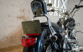 HARLEY FXDL 2009 GN4
