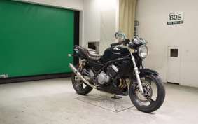 KAWASAKI BALIUS 250 Gen.2 2024 ZR250B