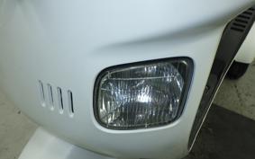 HONDA GYRO CANOPY 2025 TA03