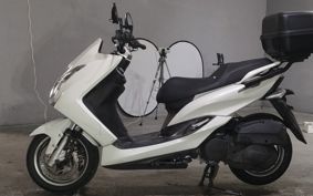 YAMAHA MAJESTY 155S SG28J