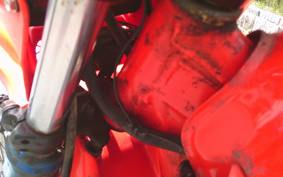 HONDA MTX200R MD07