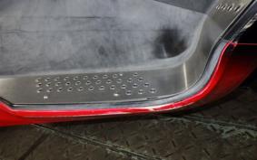 HONDA FORZA Z 2018 MF08