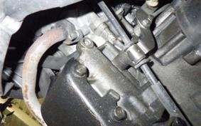 HONDA DIO Z4 GEN 2 AF63