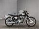 Фото Kawasaki W650 2003 с японского аукциона
