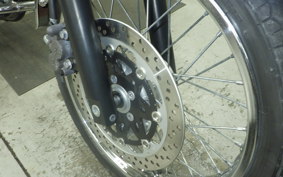 KAWASAKI ESTRELLA BJ250A