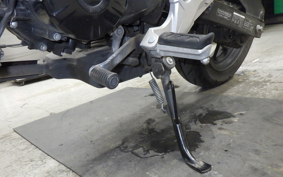 HONDA ｸﾞﾛﾑ 2015 JC61