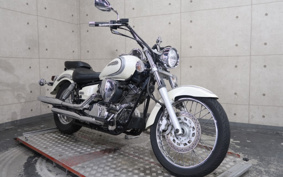 YAMAHA DRAGSTAR 250 VG02J