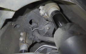 SUZUKI ADDRESS V125 S CF4MA