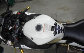 SUZUKI HAYABUSA Gen.2 2008