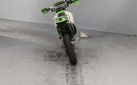 KAWASAKI KDX125 SR DX125A