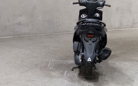 YAMAHA CYGNUS125XSR SED8J