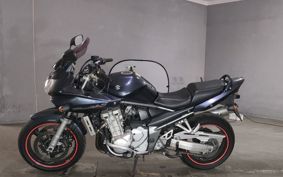 SUZUKI BANDIT1250S 2008 GW72A
