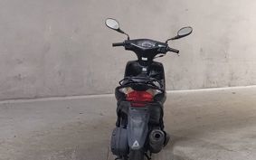 SUZUKI ADDRESS V125 CF4MA