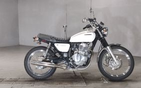 HONDA CB400SS 2009 NC41