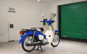 HONDA C50 SUPER CUB AA09