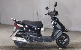 YAMAHA JOG ZR EVOLUTION2 SA39J