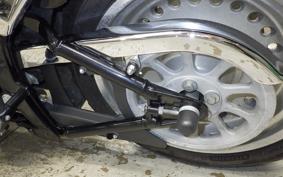 HARLEY FLSTF 1580 2007