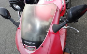 HONDA VTR1000F SC36
