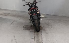 SUZUKI GSR 400 2012 GK7EA