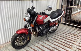 HONDA CB400SF 2015 NC42