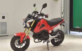 HONDA GROM JC61