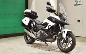 HONDA NC750X ABS 2014 RC72