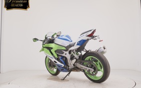 KAWASAKI ZX-4RR 2024 ZX400P