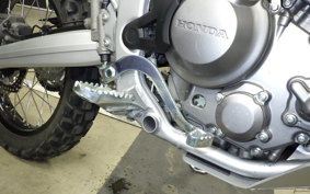 HONDA CRF250L 2001 MD47