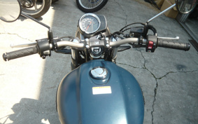 HONDA GB350S 2025 NC59