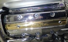 HONDA GL 1800 GOLD WING 2005 SC47