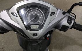 HONDA LEAD 125 JF45