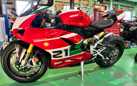 DUCATI PANIGA-REV2 BAYLISS 2022 1H00