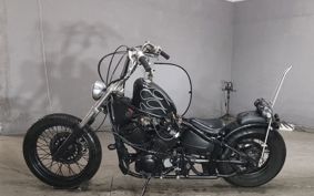YAMAHA DRAGSTAR 400 1999 4TR
