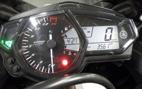 YAMAHA YZF-R25 RG10J