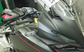 HONDA CBR250RR A MC51