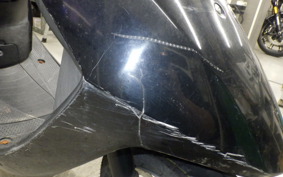 HONDA DIO Gen.6 AF62