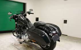 HARLEY FLSB 1750 2024