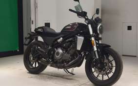 HARLEY X350 2023