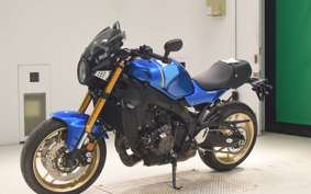 YAMAHA XSR900 2023 RN80J