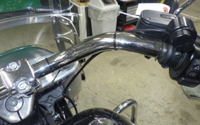 HARLEY FLBS 1870 2018