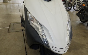 SUZUKI ADDRESS V125 DT11A