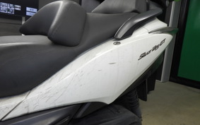 HONDA SILVER WING 400 GTA 2015 NF03